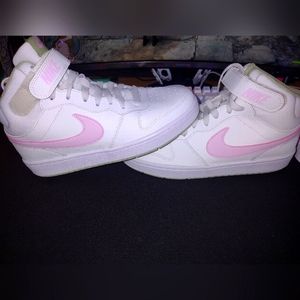 Nikes